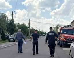 Campania  Detector pentru viata  continua in judetul Bihor | imaginea 1