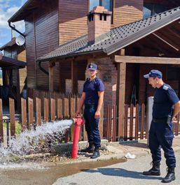 Vacanta in siguranta la Baile Figa  Controale preventive | imaginea 1