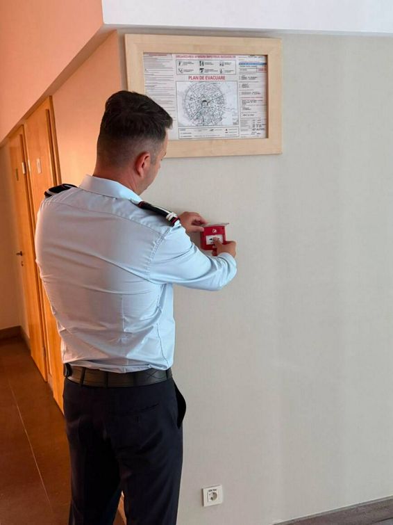 Preventia   factor important pentru un concediu in siguranta | imaginea 1