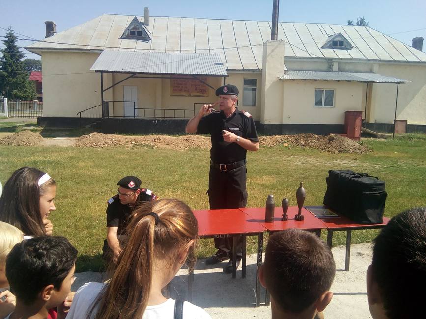 Recapitulare a activitatii SVSU in judetul Neamt  pe anul 2018 | imaginea 1