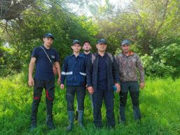 Cel mai greu traseu  pentru SVSU Zabrani | imaginea 1