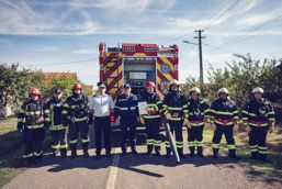 Avizarea SVSU Fibis   mai multa siguranta pentru comunitate | imaginea 1