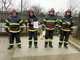 Siguranta incepe la nivel local | imaginea 1