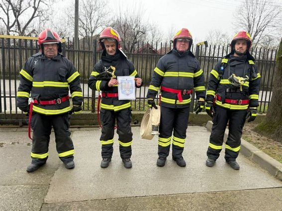 Siguranta incepe la nivel local | imaginea 1