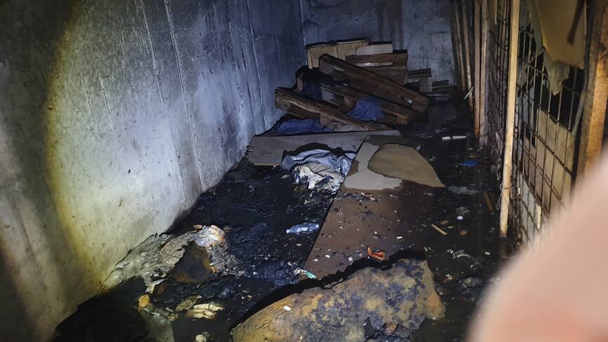 Pompierii voluntari si militari  front comun la incendiu generalizat | imaginea 2