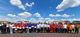 Pompierii SVSU si SPSU  in lupta pentru podium | imaginea 1