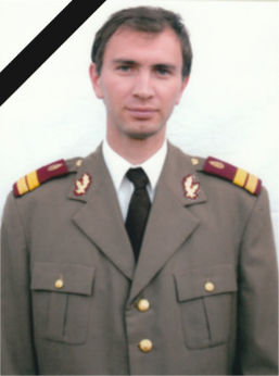 plt.maj. Dodenciu Cezar Cristian