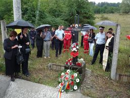 In Memoriam cpt Marchis Adrian | imaginea 1