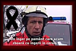 Inca un inger s a ridicat la cer | imaginea 1