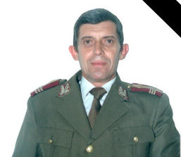 Col.(r) BILAŞCO VASILE