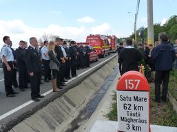 In memoriam capitan Marchis Adrian | imaginea 1