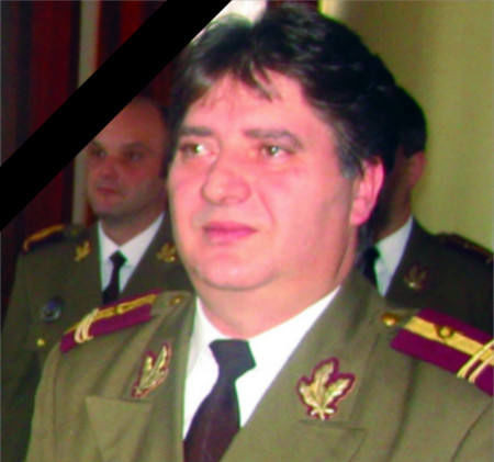 Col.(r)ing. Răzvan Bălulescu