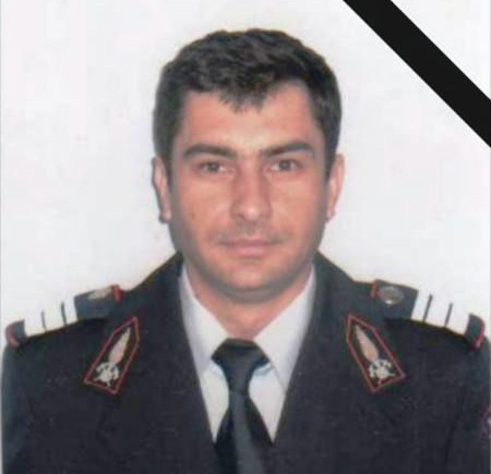 Plt.maj. Avisalon Doru
