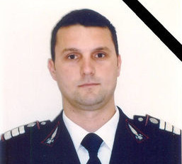 Plt.maj. Florin Benea