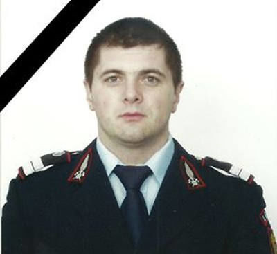 Plt.(r) Andreovici Petre