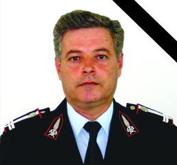 Lt.col. Mihai - Traian DUŢULESCU