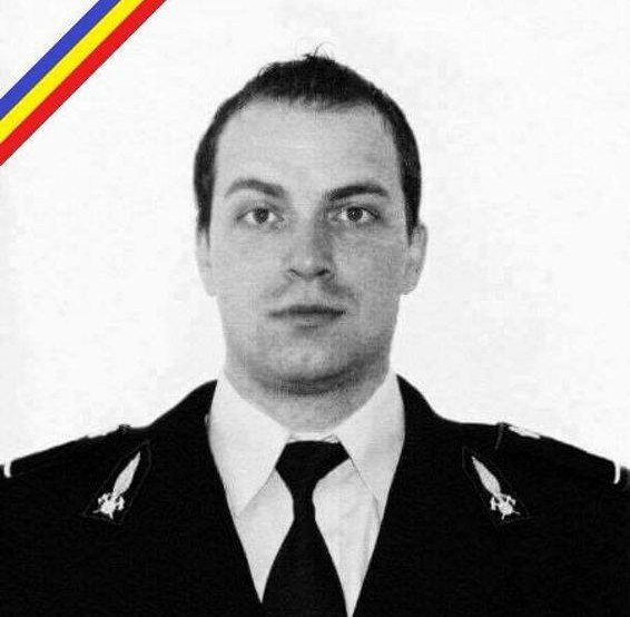 Slt.(pm) Luchian Răzvan Dumitru