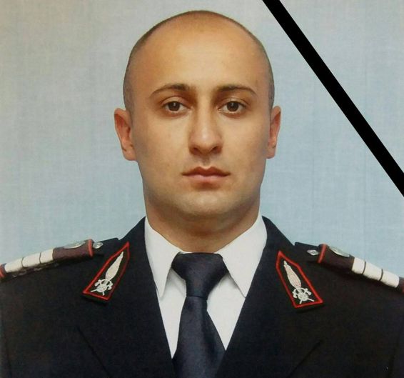 Plt.maj. Bădici Florin