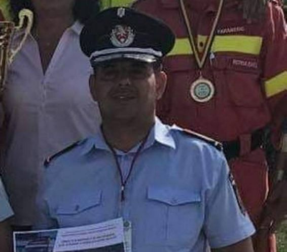 Mr. Băcănaru Ionuț Cristian