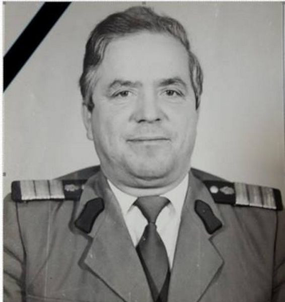Plt.adj.șef(r) Ilie Archip