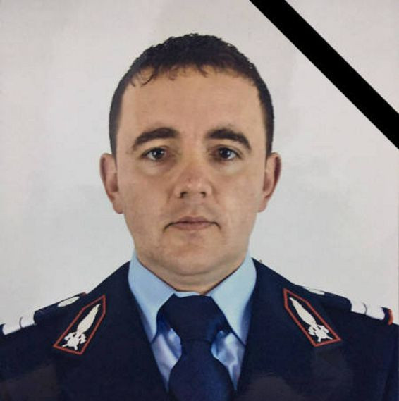 Plt. Cantemir Sergiu Răzvan