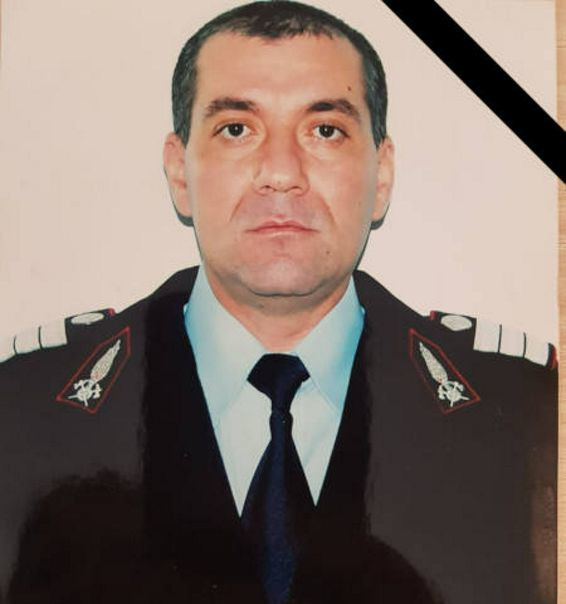 Plt.adj.(r) Romeo Bălăceanu
