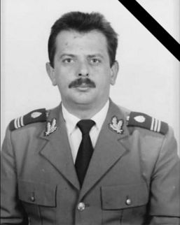 Maior (r) Puzdrea Ion