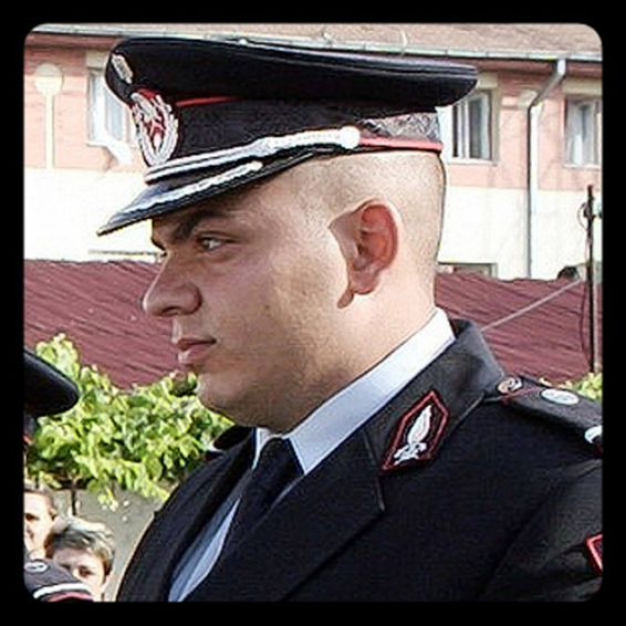 In memoriam Locotenent Catalin Valeriu Ispas si Dumitru Cristian Zarafu | imaginea 1