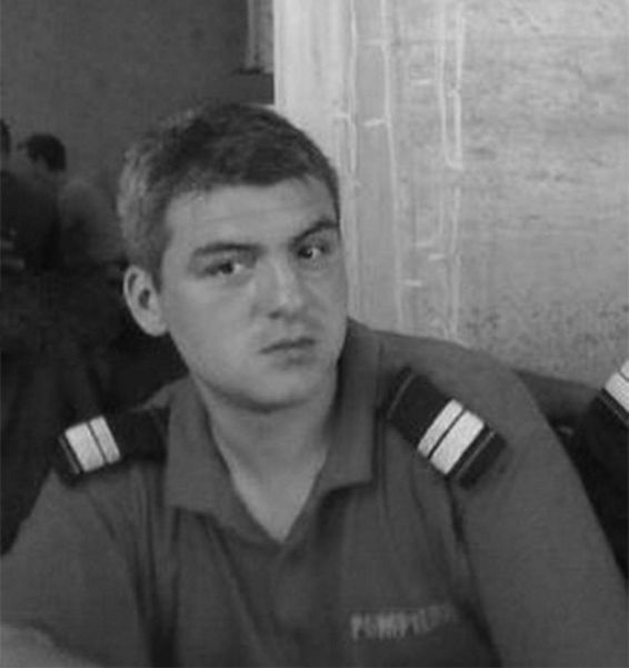 In memoriam Mitrofan Marius Octavian | imaginea 1