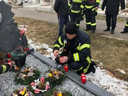 In memoriam Plutonier major Albu Nicolae | imaginea 1