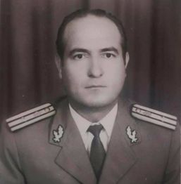 In memoriam Colonel Sorescu Marin | imaginea 1
