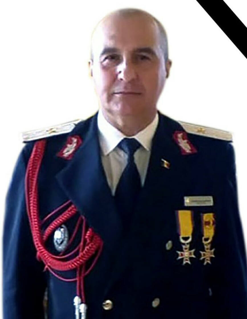 In memoriam General de brigada Ioan Nitica | imaginea 1