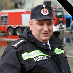 In memoriam Maior Ion Petre | imaginea 1