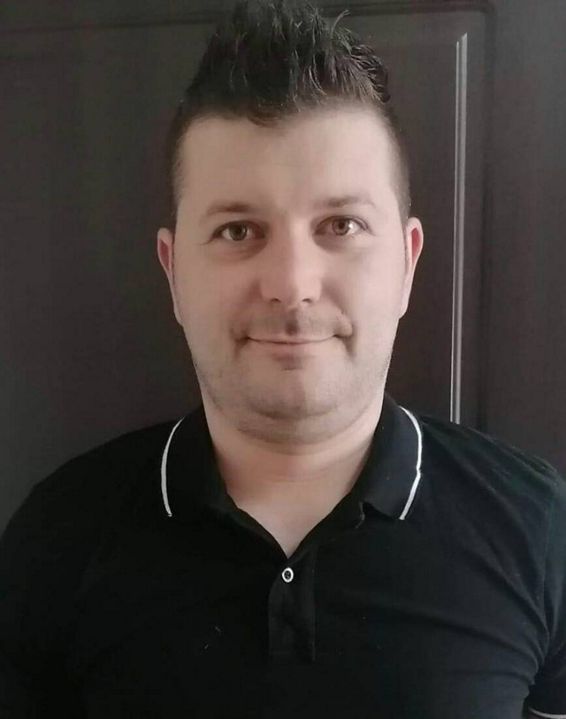 In memoriam Plutonier major Gabor Cristian | imaginea 1