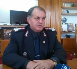 In memoriam Colonel Radu Anton | imaginea 1