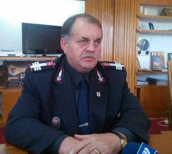 In memoriam Colonel Radu Anton | imaginea 1