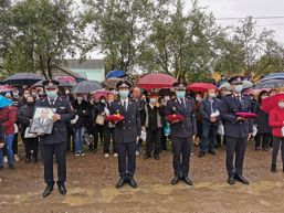 In memoriam Colonel  r  Radu Anton | imaginea 1