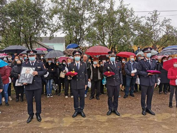 In memoriam Colonel r Radu Anton | imaginea 1