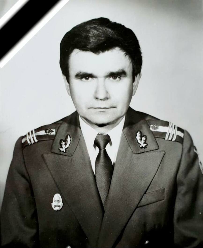 In memoriam Colonel  r  Ioan Sasu | imaginea 1