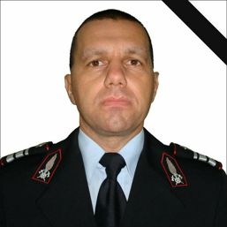 In memoriam Plutonier adjutant  r  Pavel Ion | imaginea 1