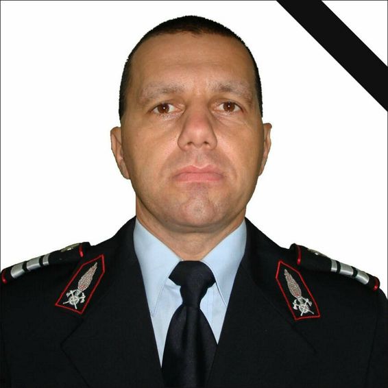 In memoriam Plutonier adjutant  r  Pavel Ion | imaginea 1