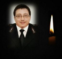In memoriam Dancescu Francisc Viorel | imaginea 1