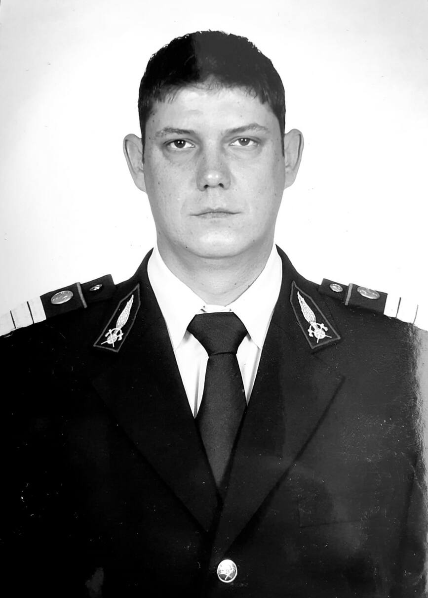 In memoriam Plutonier major Petrusel Adrian Ciprian | imaginea 1