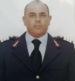 In memoriam Plutonier adjutant Stanciu Gherasim | imaginea 1