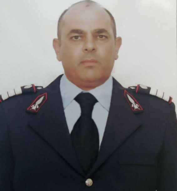 In memoriam Plutonier adjutant Stanciu Gherasim | imaginea 1