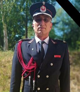 In memoriam Colonel Capatana Gelu Valentin | imaginea 1