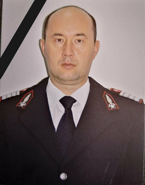 In memoriam Plutonier adjutant sef Mititean Marius Lazar | imaginea 1
