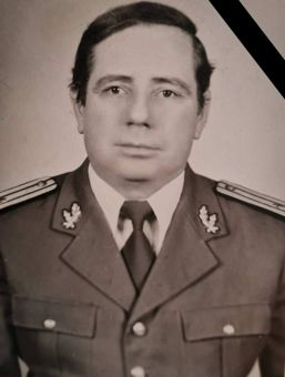 In memoriam Mr   r  Taga Ion | imaginea 1