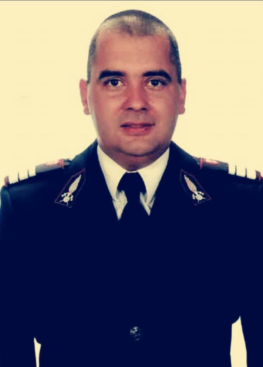 In memoriam Plutonier major Dezso Emil Mihai | imaginea 1