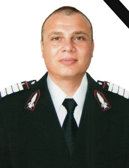 In memoriam Plutonier adjutant sef Bunea Emil | imaginea 1